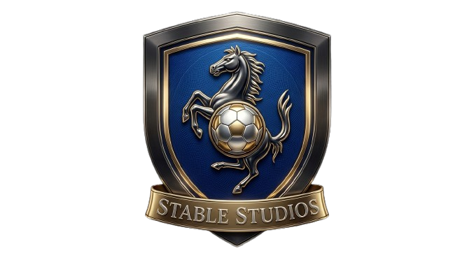 Stable Studios